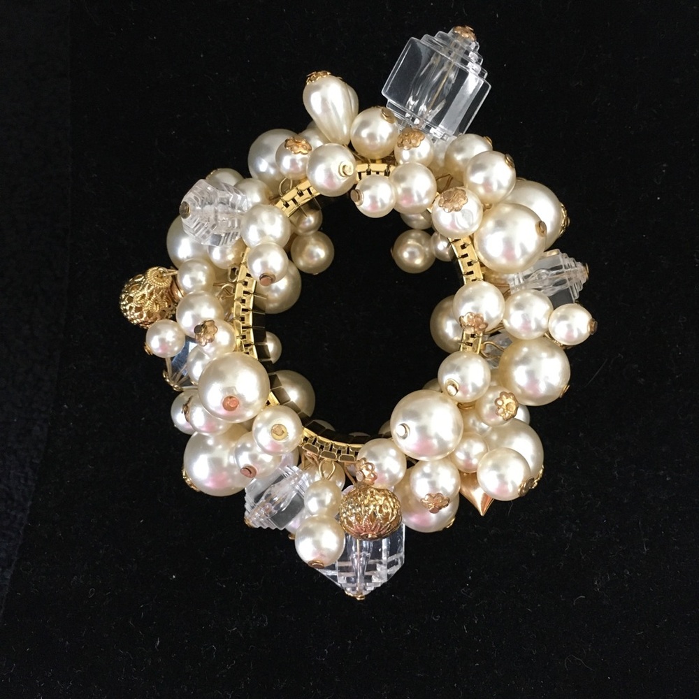 Beautiful Vintage Bracelet